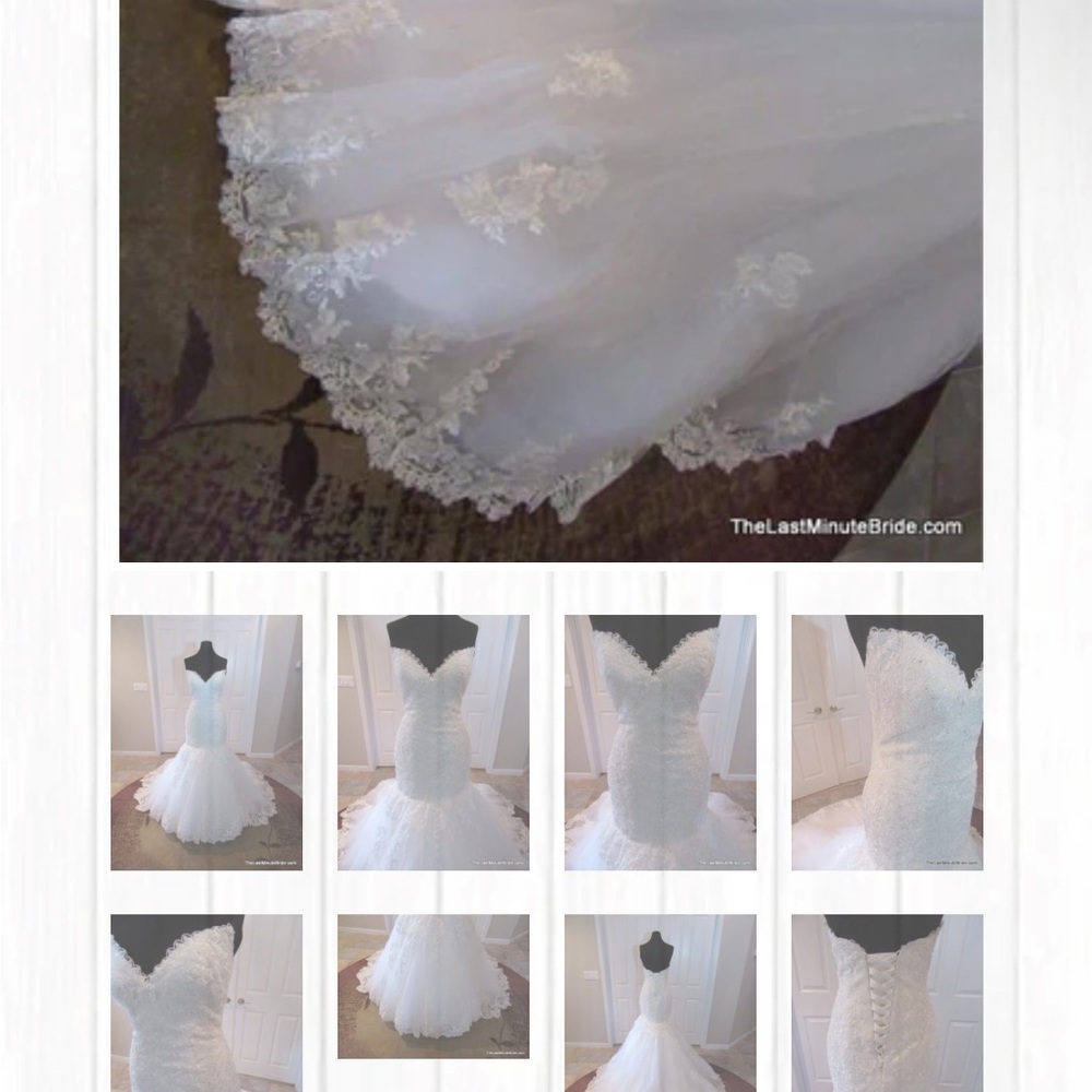 Maggie sottero (Marianne) - Picture 14 of 14